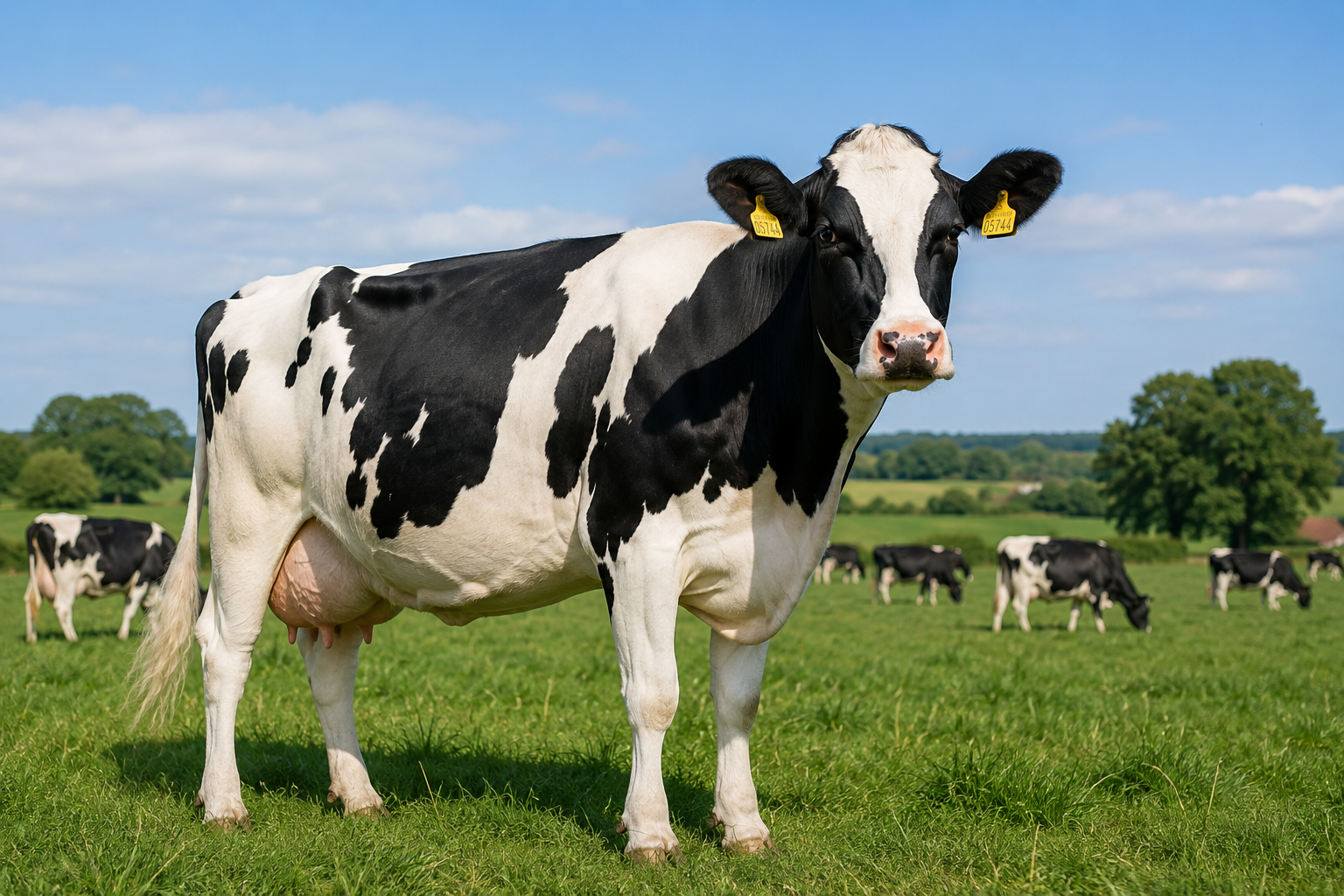 Holstein