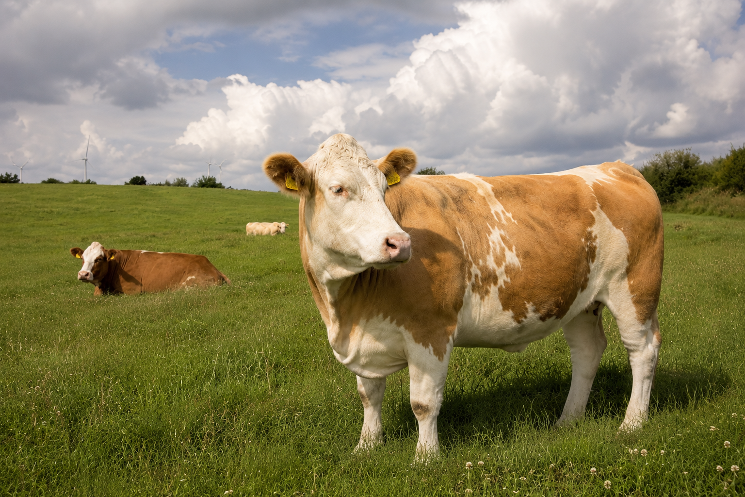 Simmental