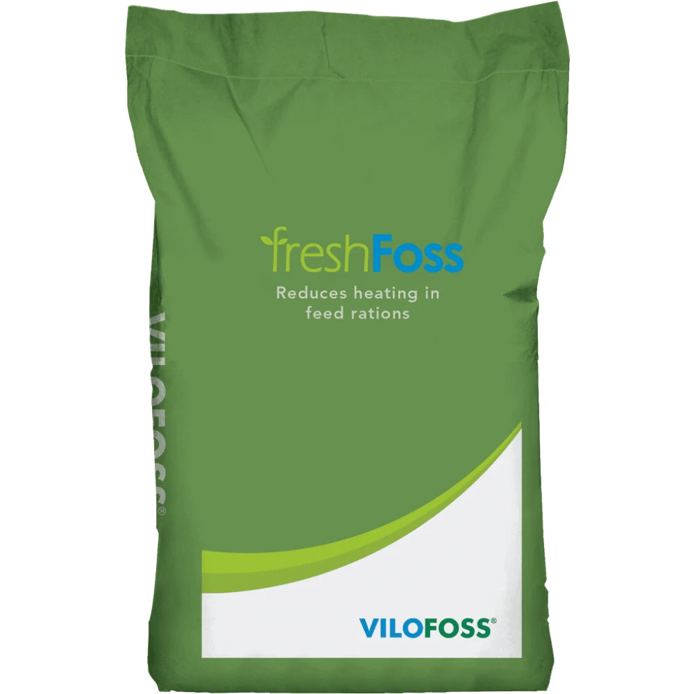 FreshFoss